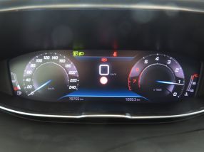 Peugeot 3008 - 2021
