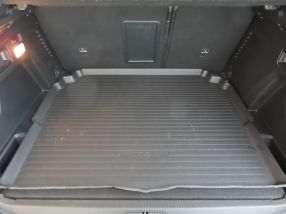 Peugeot 3008 - 2021