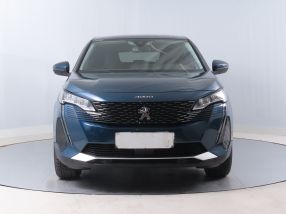 Peugeot 3008 - 2021