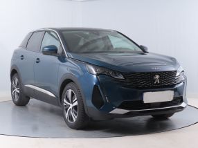 Peugeot 3008 - 2021