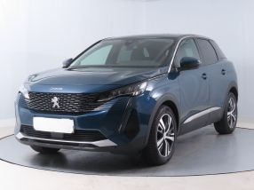 Peugeot 3008 - 2021