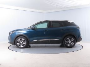 Peugeot 3008 - 2021