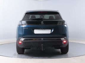 Peugeot 3008 - 2021