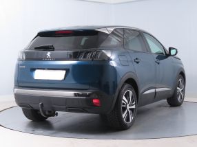 Peugeot 3008 - 2021