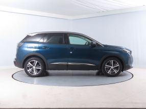 Peugeot 3008 - 2021