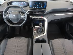 Peugeot 3008 - 2021