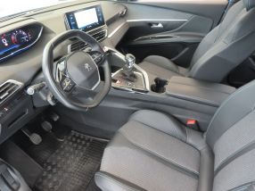 Peugeot 3008 - 2023