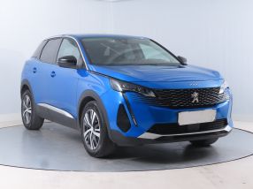Peugeot 3008 - 2023