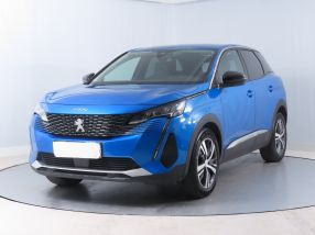 Peugeot 3008 - 2023