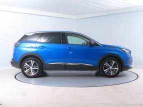 Peugeot 3008 - 2023