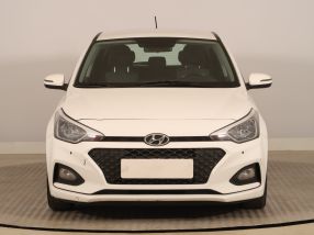 Hyundai i20 - 2019
