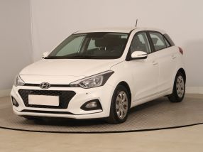 Hyundai i20 - 2019