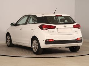 Hyundai i20 - 2019