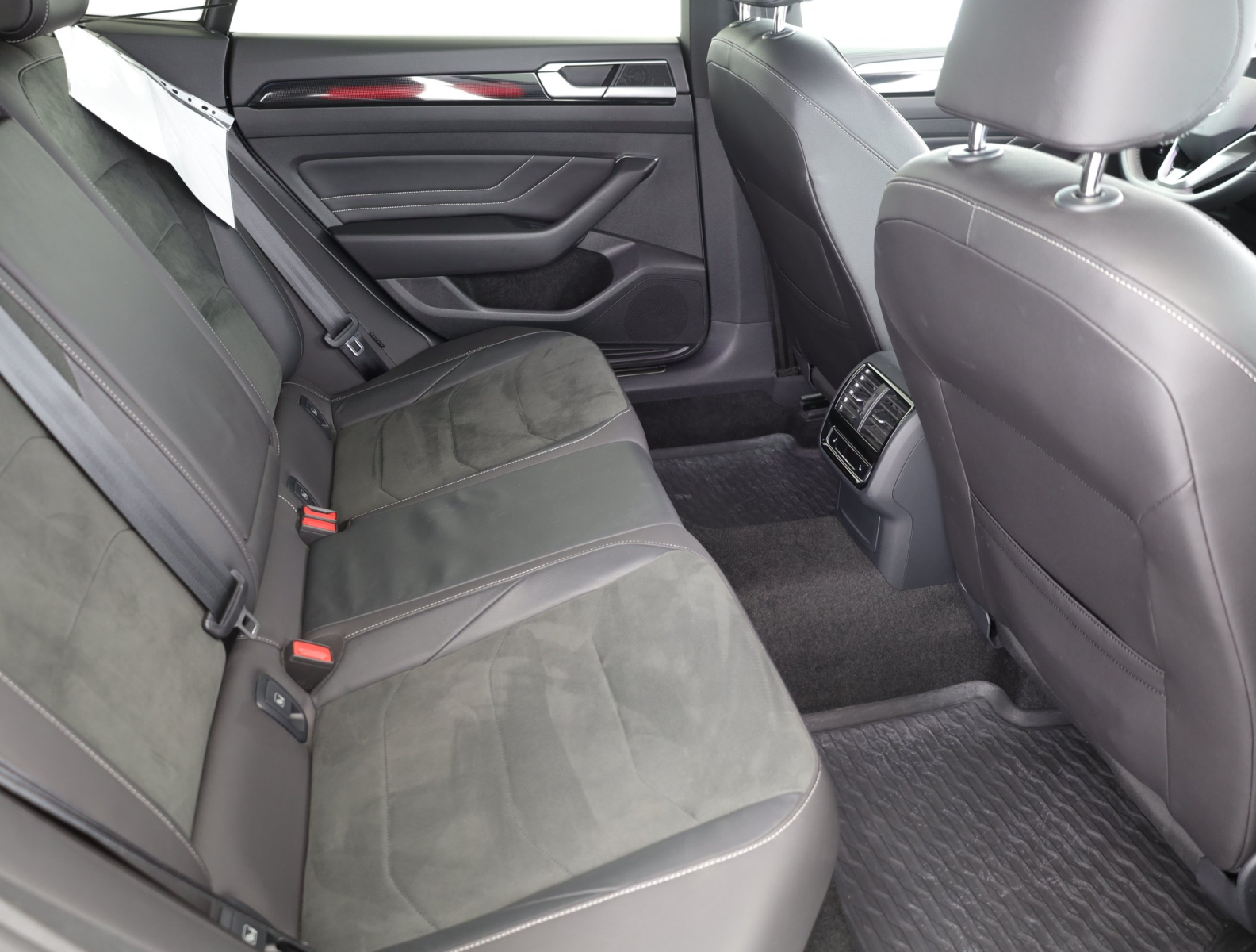 Volkswagen Arteon - 2022