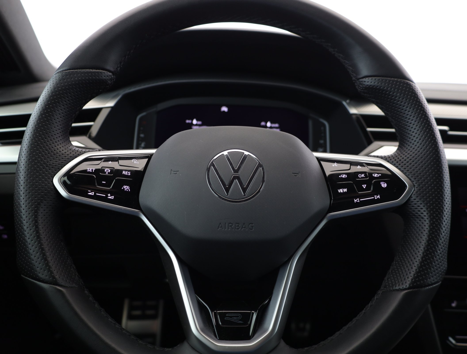 Volkswagen Arteon - 2022