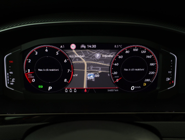 Volkswagen Arteon - 2022