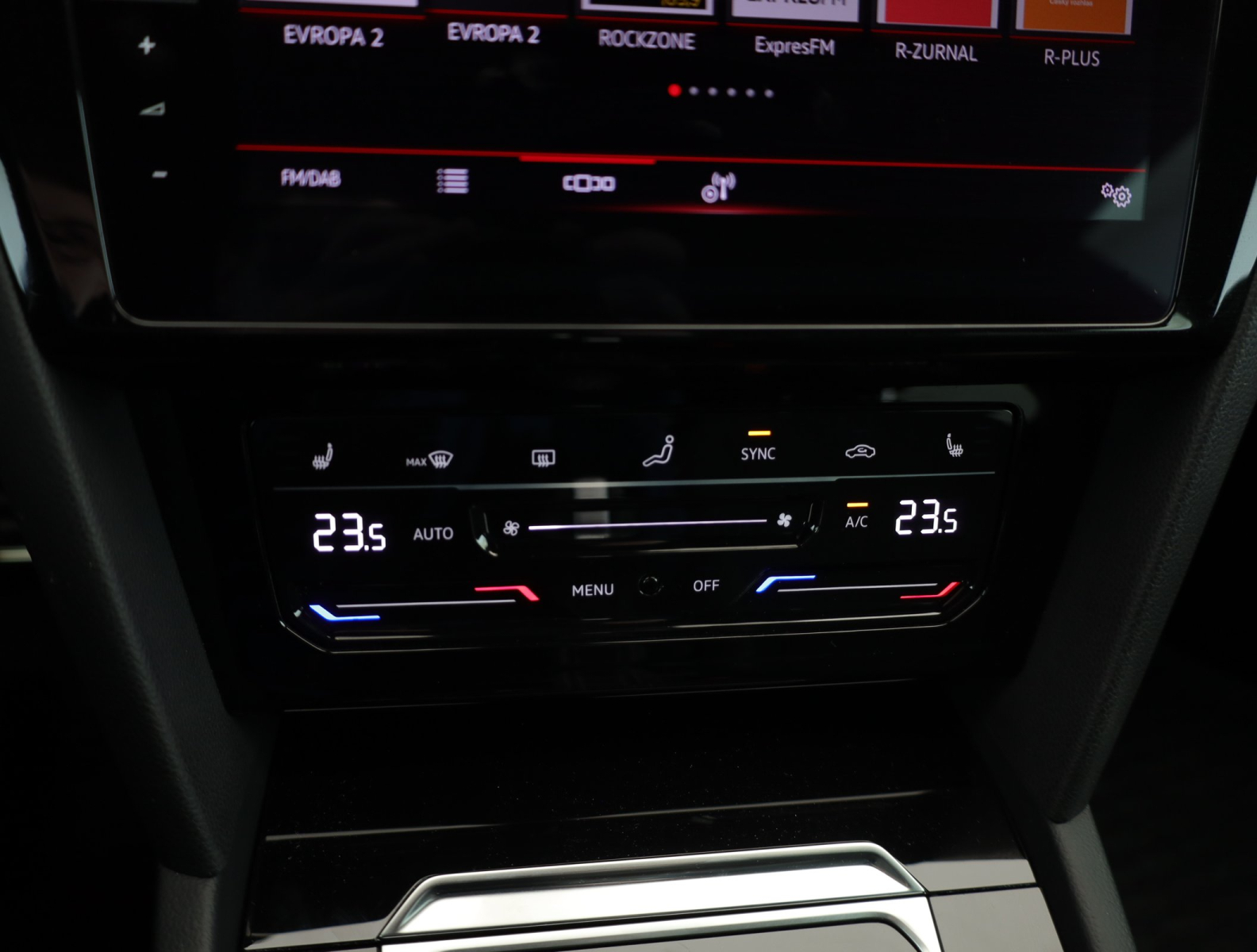 Volkswagen Arteon - 2022