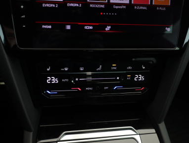 Volkswagen Arteon - 2022