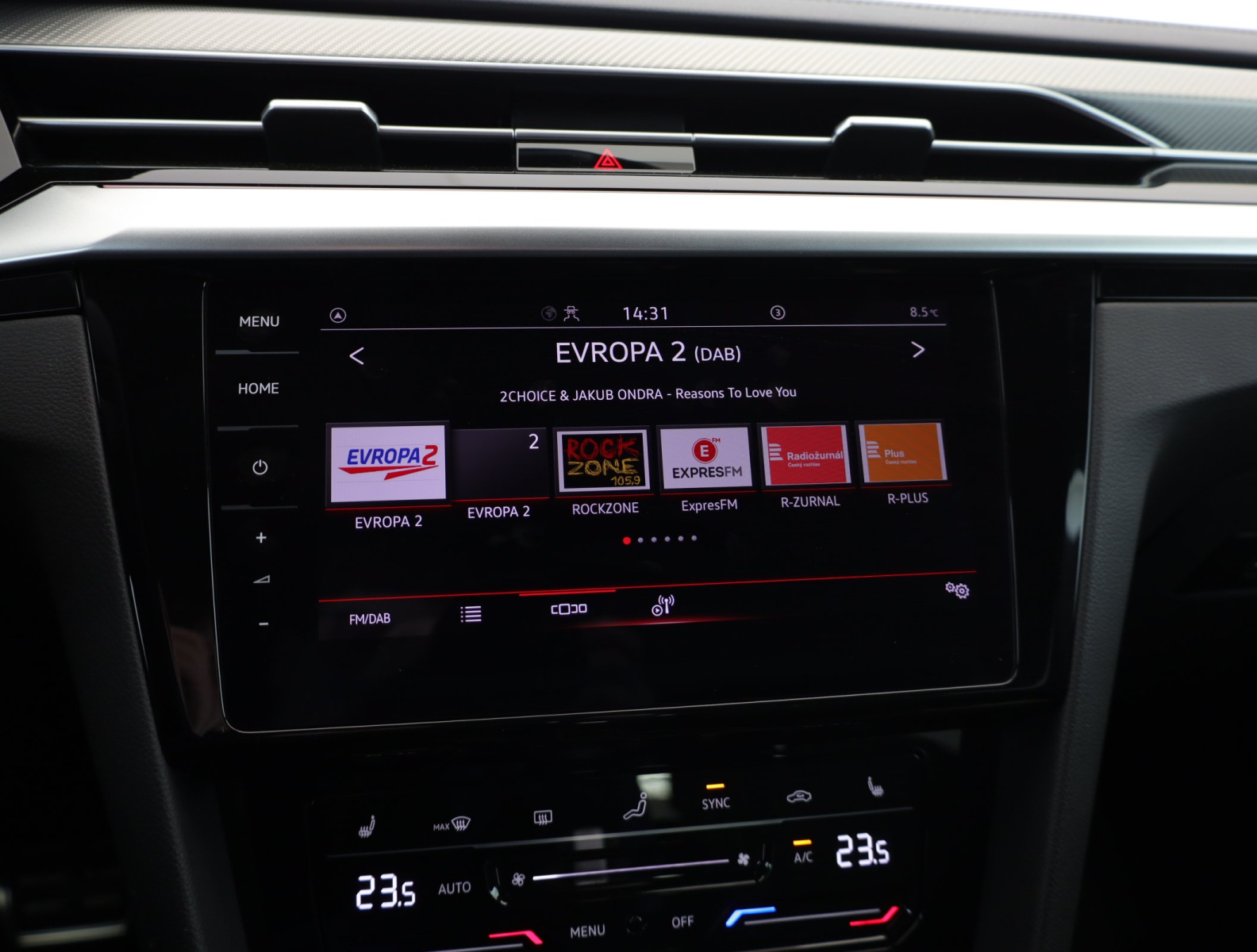 Volkswagen Arteon - 2022