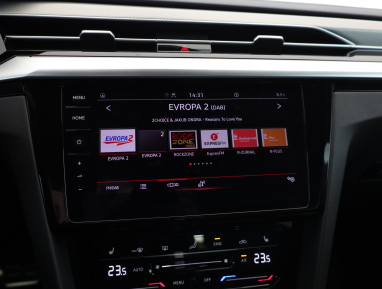 Volkswagen Arteon - 2022