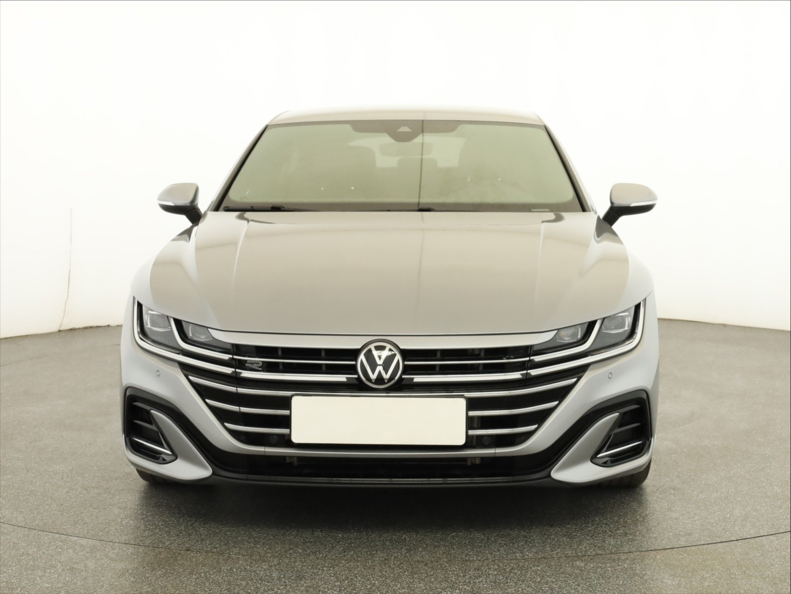 Volkswagen Arteon - 2022