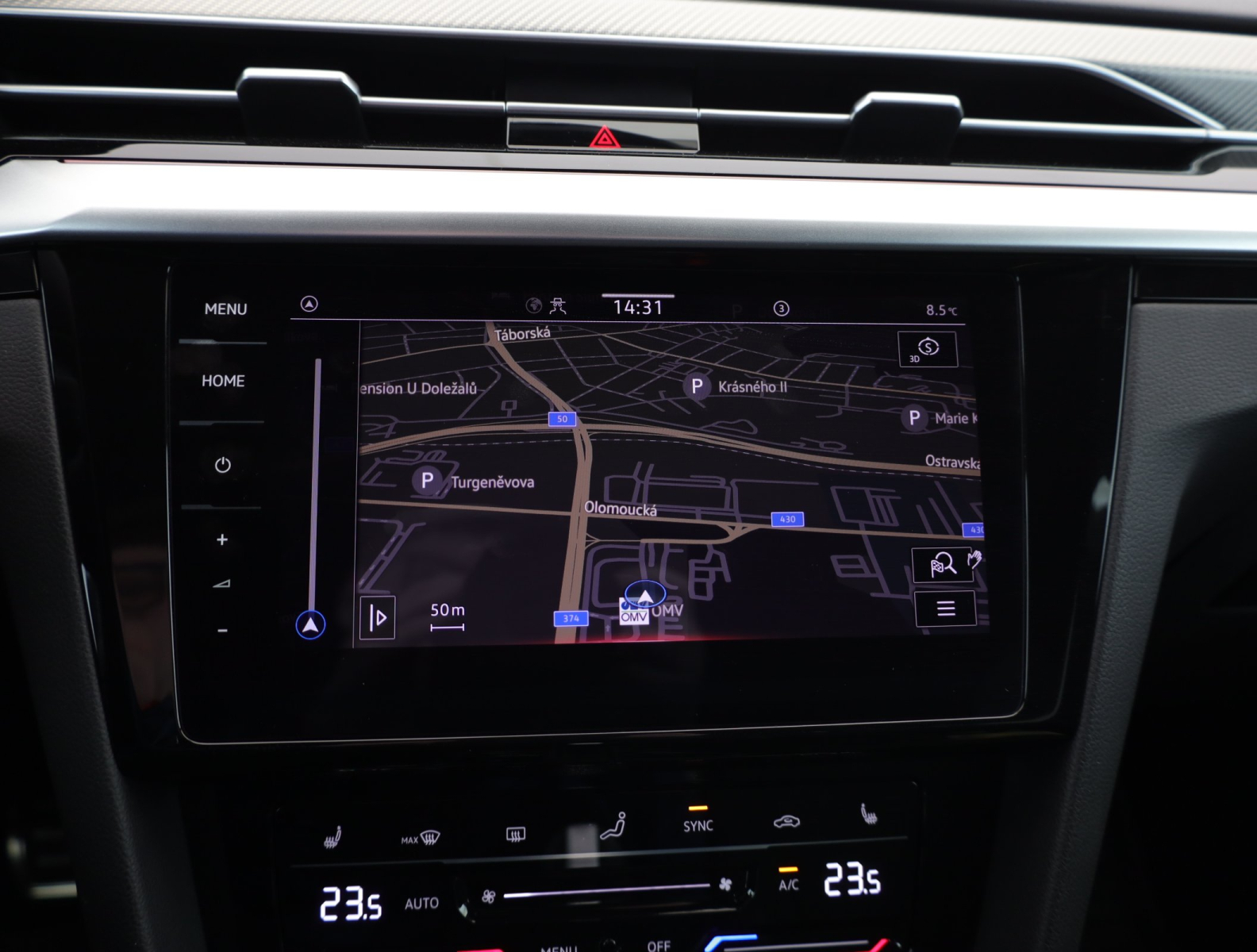 Volkswagen Arteon - 2022