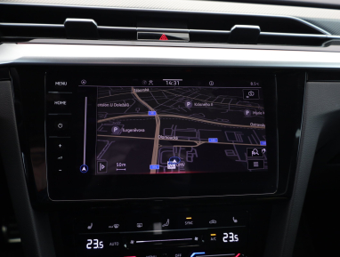 Volkswagen Arteon - 2022