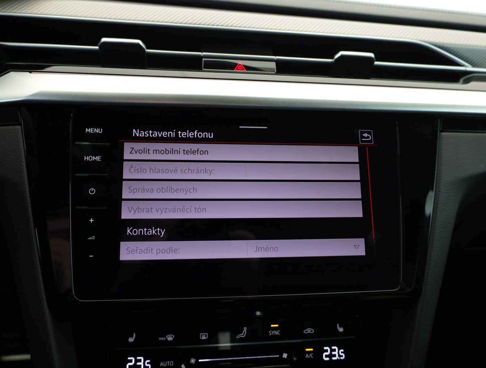 Volkswagen Arteon - 2022