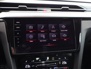 Volkswagen Arteon - 2022