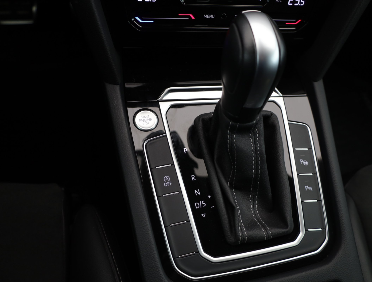 Volkswagen Arteon - 2022