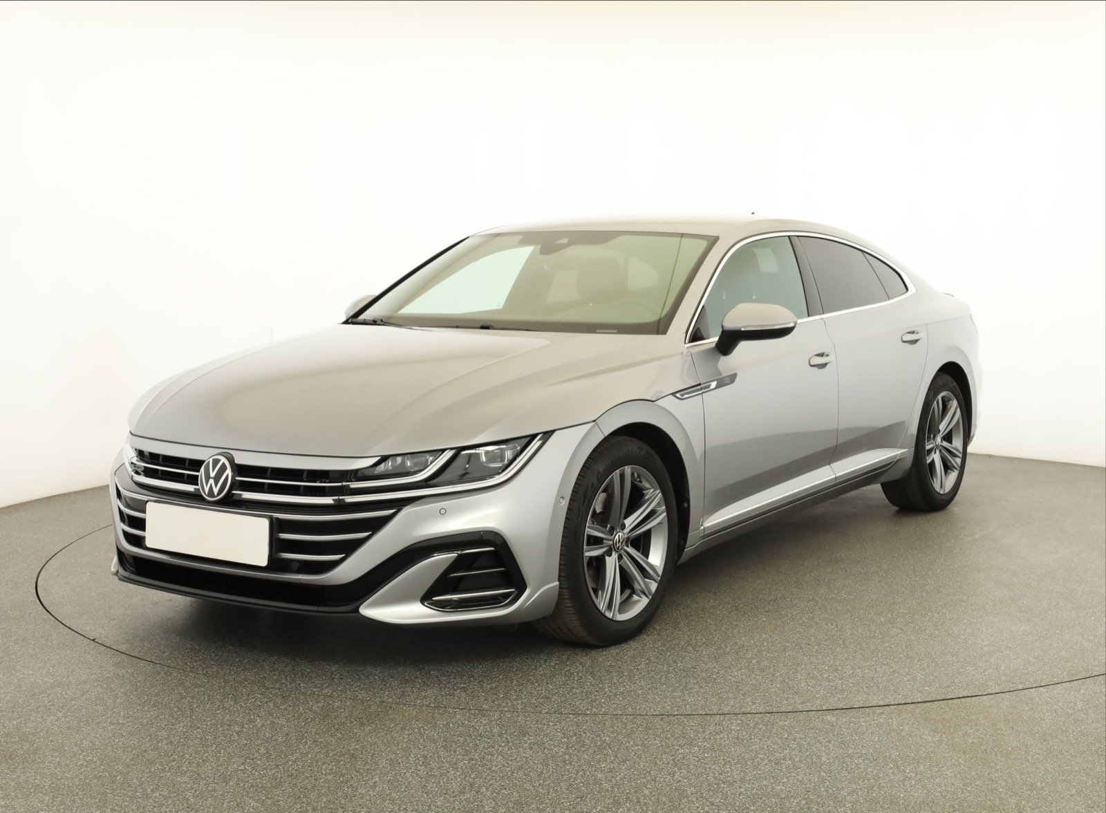 Volkswagen Arteon - 2022