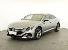 Volkswagen Arteon - 2022