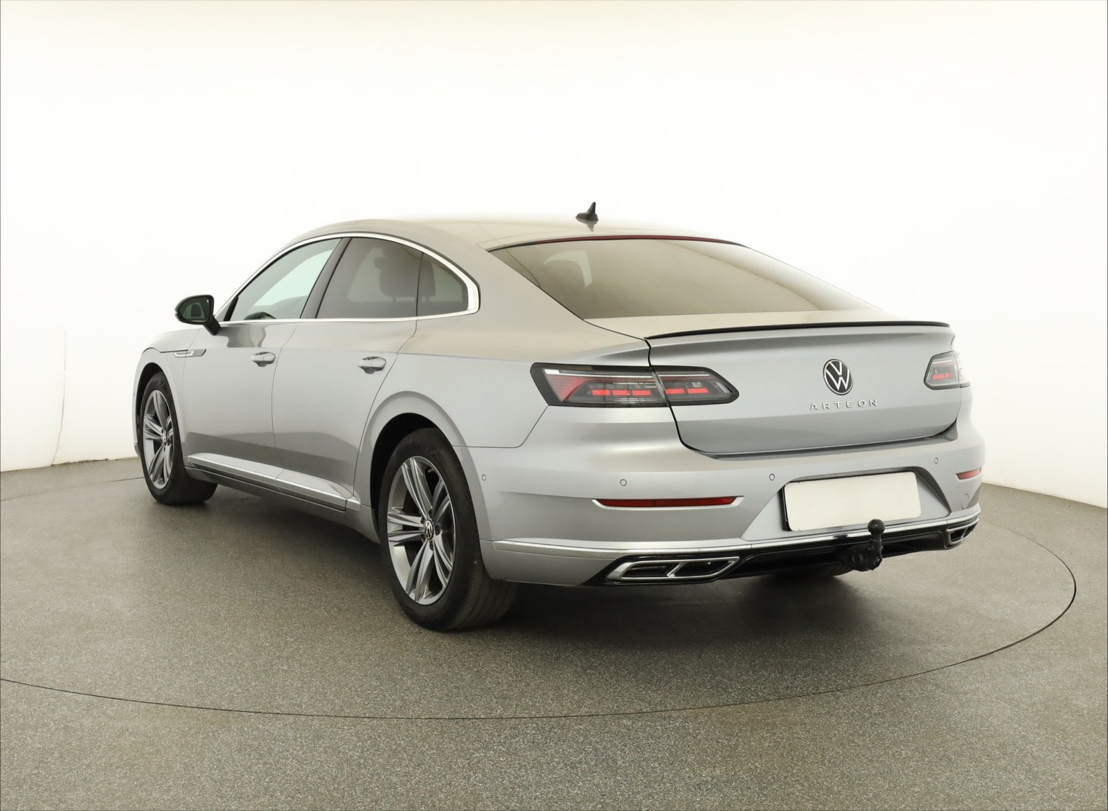 Volkswagen Arteon - 2022