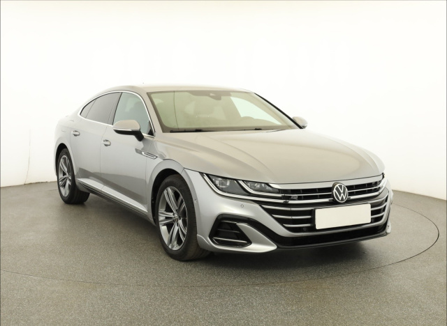 Volkswagen Arteon 2022