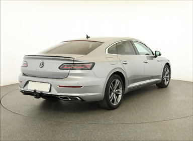 Volkswagen Arteon - 2022