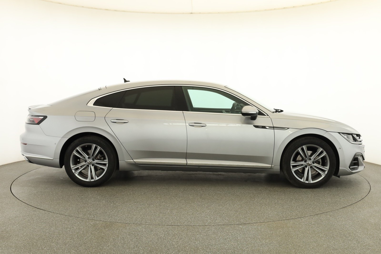 Volkswagen Arteon - 2022