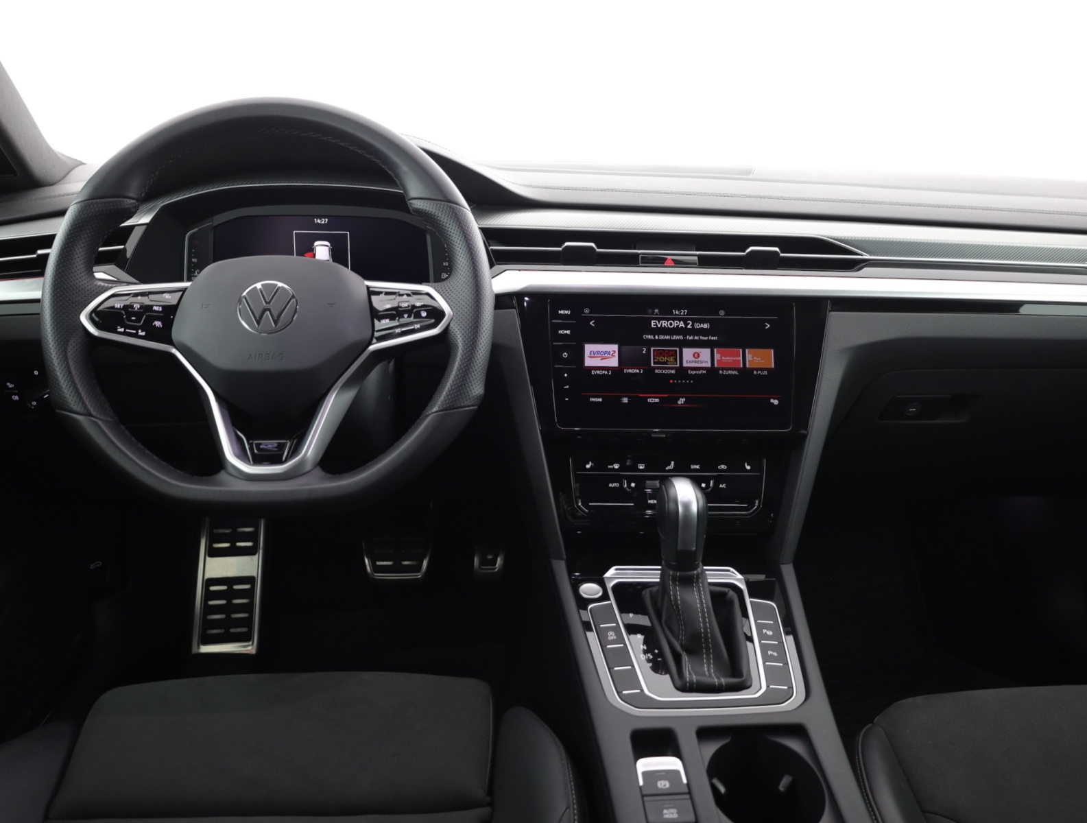 Volkswagen Arteon - 2022