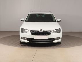 Škoda Superb - 2017