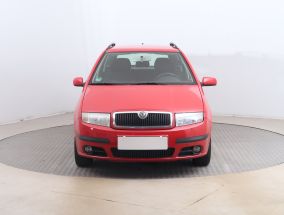 Škoda Fabia - 2005