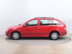 Škoda Fabia - 2005