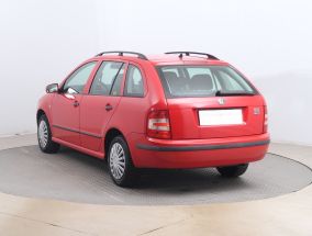 Škoda Fabia - 2005