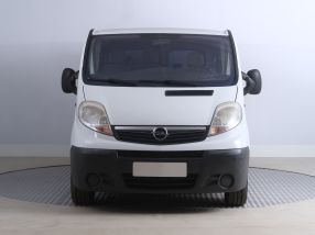 Opel Vivaro - 2012