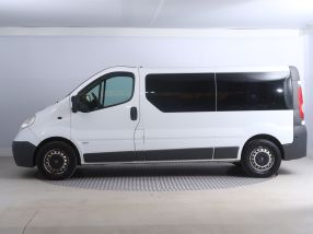 Opel Vivaro - 2012