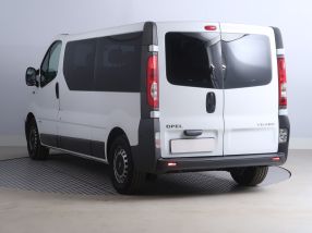 Opel Vivaro - 2012