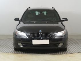 BMW 5 - 2009