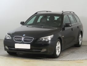 BMW 5 - 2009
