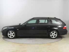 BMW 5 - 2009
