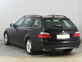 BMW 5 - 2009