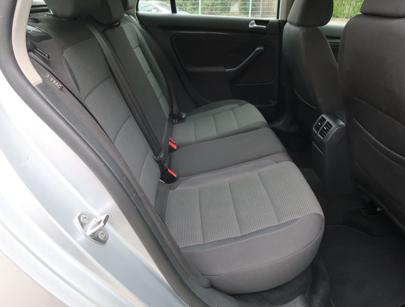Volkswagen Golf, 2012
