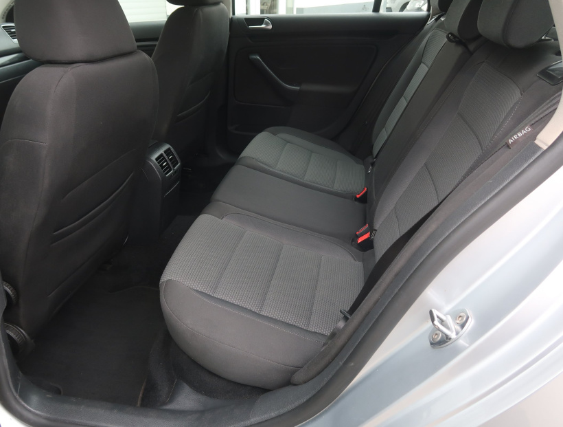 Volkswagen Golf, 2012